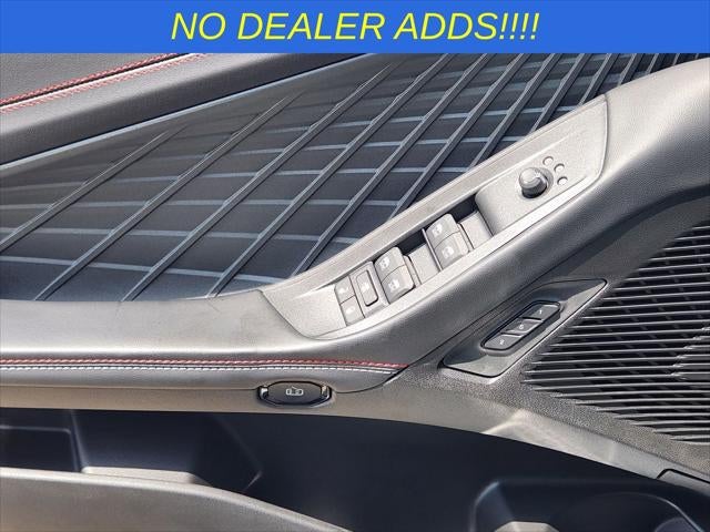 2026 Dodge Charger CHARGER R/T PLUS 4-DOOR AWD