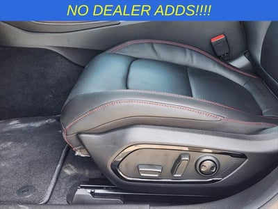 2026 Dodge Charger CHARGER R/T PLUS 4-DOOR AWD