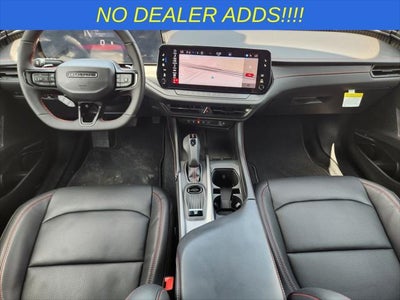 2026 Dodge Charger CHARGER R/T PLUS 4-DOOR AWD