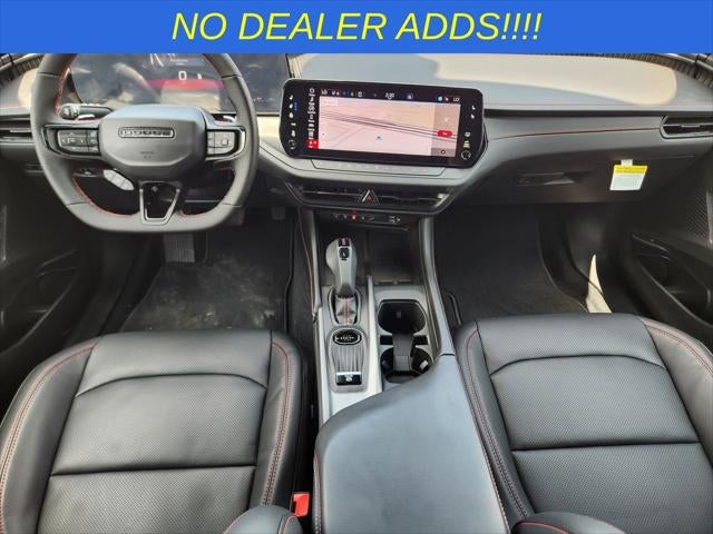 2026 Dodge Charger CHARGER R/T PLUS 4-DOOR AWD