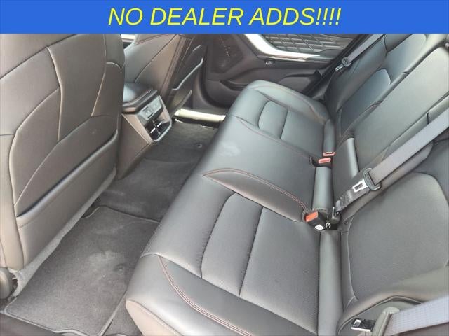 2026 Dodge Charger CHARGER R/T PLUS 4-DOOR AWD