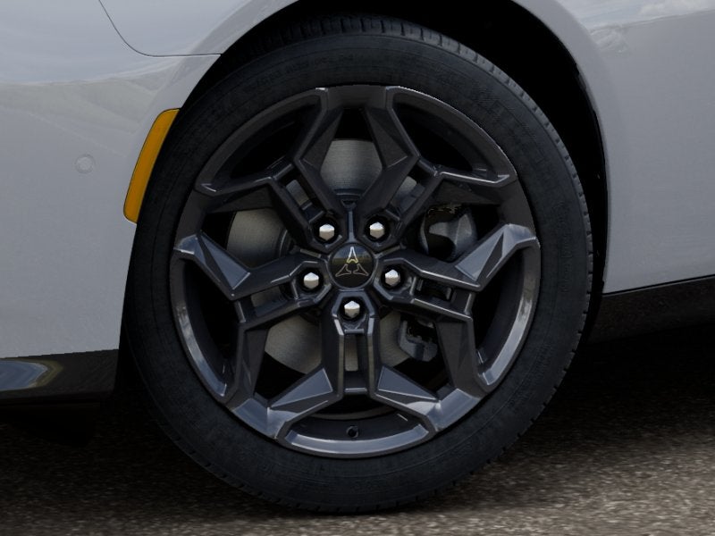 2026 Dodge Charger CHARGER R/T PLUS 4-DOOR AWD