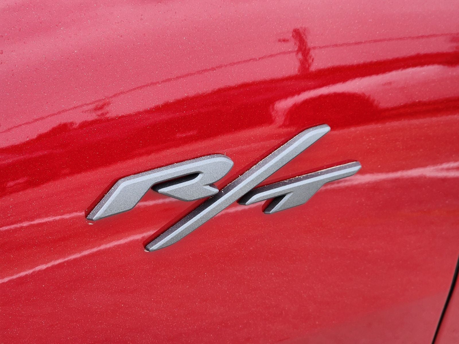 2026 Dodge Charger CHARGER R/T PLUS 2-DOOR AWD