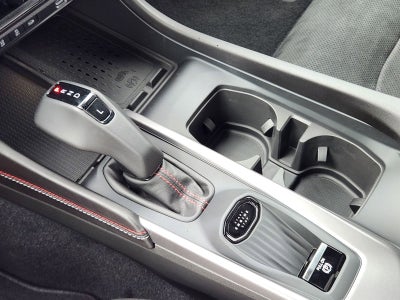 2026 Dodge Charger CHARGER R/T PLUS 2-DOOR AWD