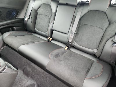2026 Dodge Charger CHARGER R/T PLUS 2-DOOR AWD