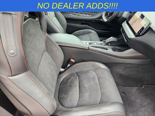2026 Dodge Charger CHARGER R/T PLUS 2-DOOR AWD