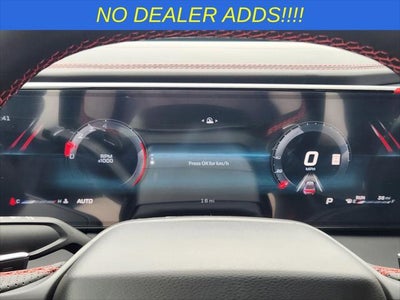 2026 Dodge Charger CHARGER R/T PLUS 2-DOOR AWD