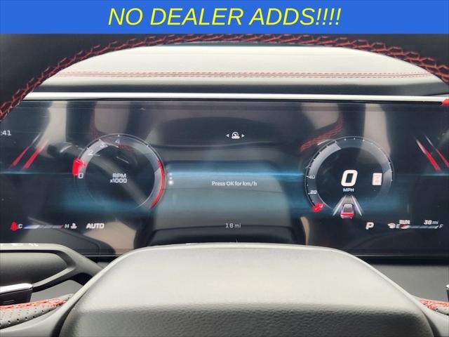 2026 Dodge Charger CHARGER R/T PLUS 2-DOOR AWD