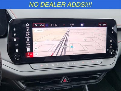 2026 Dodge Charger CHARGER R/T PLUS 2-DOOR AWD