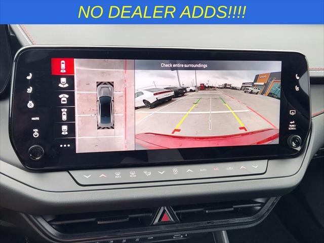 2026 Dodge Charger CHARGER R/T PLUS 2-DOOR AWD