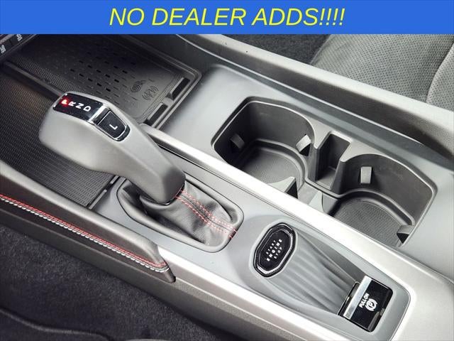 2026 Dodge Charger CHARGER R/T PLUS 2-DOOR AWD