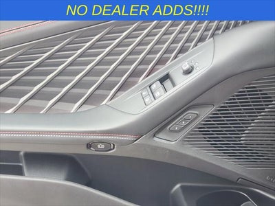 2026 Dodge Charger CHARGER R/T PLUS 2-DOOR AWD