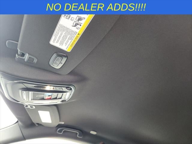 2026 Dodge Charger CHARGER R/T PLUS 2-DOOR AWD