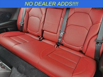 2026 Dodge Charger CHARGER R/T PLUS 2-DOOR AWD