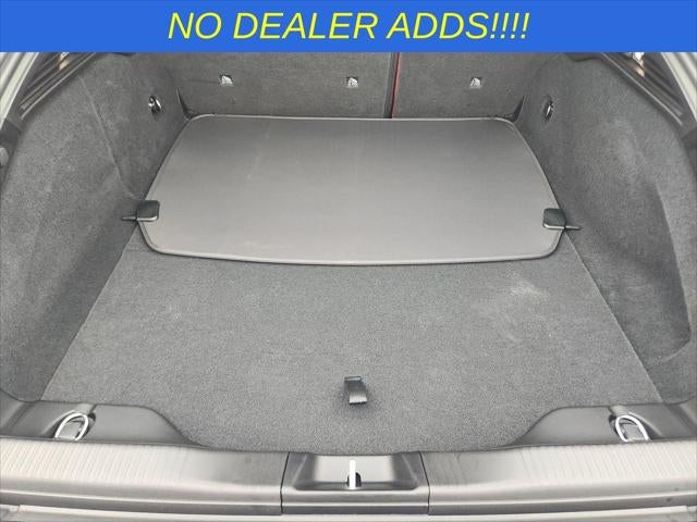 2026 Dodge Charger CHARGER R/T PLUS 2-DOOR AWD