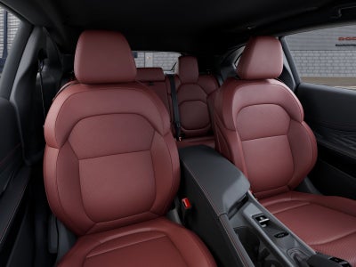 2026 Dodge Charger CHARGER R/T PLUS 2-DOOR AWD