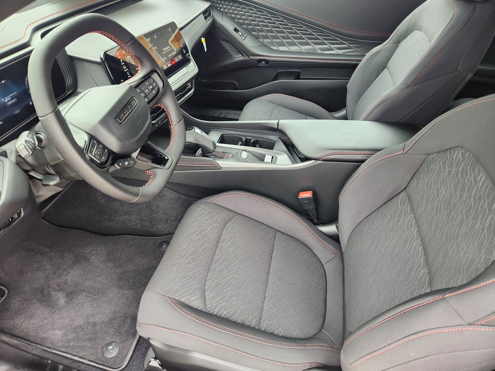 2026 Dodge Charger CHARGER R/T 2-DOOR AWD