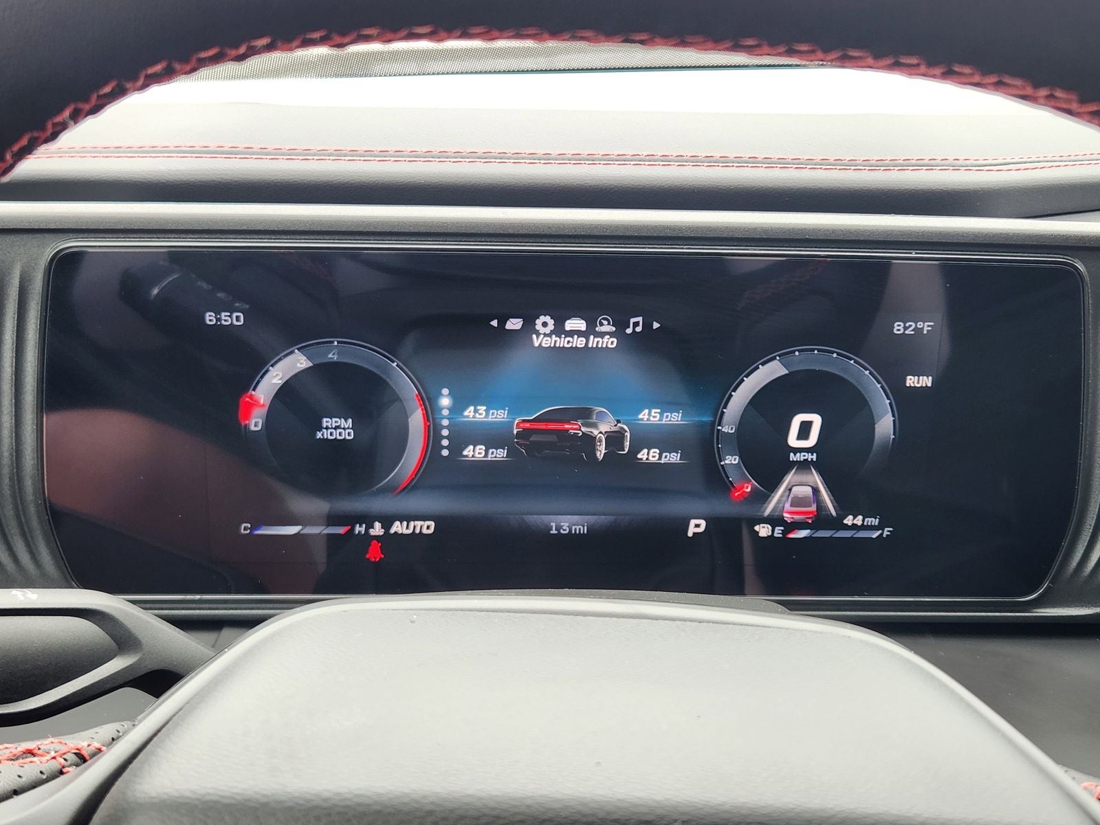 2026 Dodge Charger CHARGER R/T 2-DOOR AWD