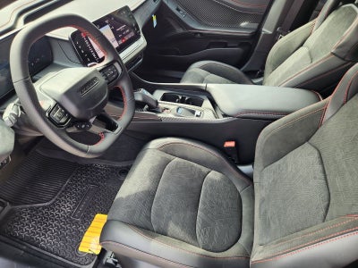 2026 Dodge Charger CHARGER SCAT PACK PLUS 4-DOOR AWD
