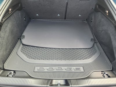 2026 Dodge Charger CHARGER SCAT PACK PLUS 4-DOOR AWD