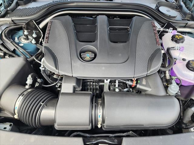 2026 Dodge Charger CHARGER SCAT PACK PLUS 4-DOOR AWD