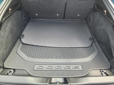 2026 Dodge Charger CHARGER SCAT PACK PLUS 4-DOOR AWD