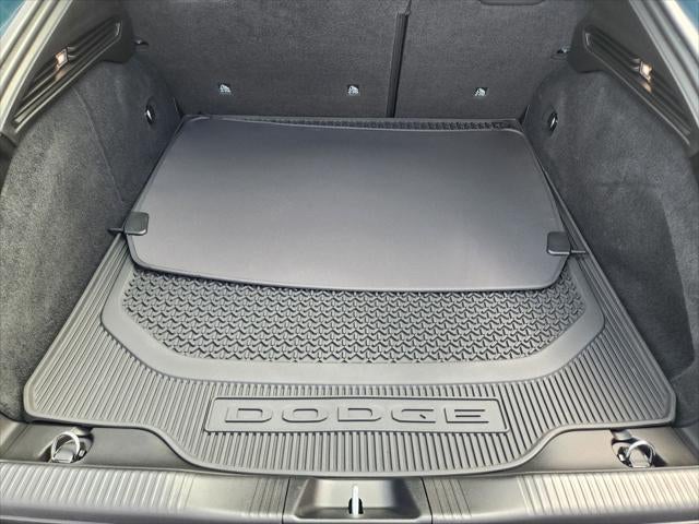 2026 Dodge Charger CHARGER SCAT PACK PLUS 4-DOOR AWD