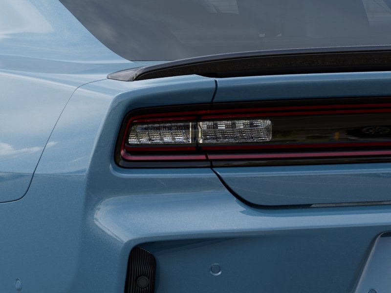2026 Dodge Charger CHARGER SCAT PACK PLUS 4-DOOR AWD