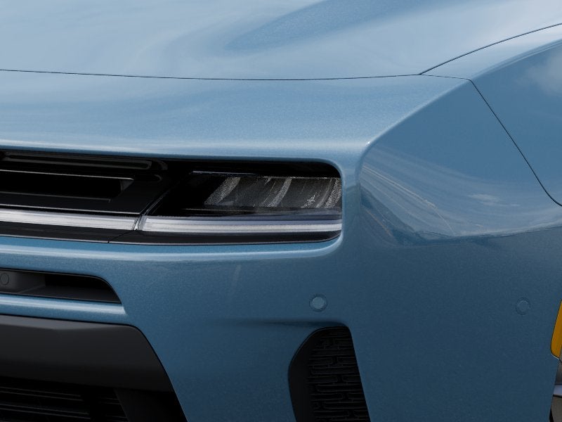 2026 Dodge Charger CHARGER SCAT PACK PLUS 4-DOOR AWD