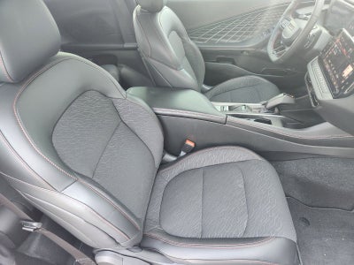 2025 Dodge Charger CHARGER 2-DOOR DAYTONA R/T AWD