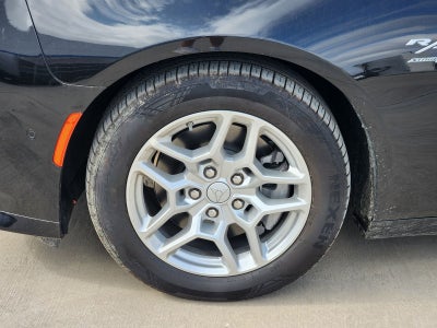 2025 Dodge Charger CHARGER 2-DOOR DAYTONA R/T AWD