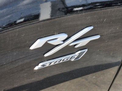 2025 Dodge Charger CHARGER 2-DOOR DAYTONA R/T AWD