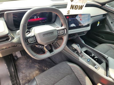 2025 Dodge Charger CHARGER 2-DOOR DAYTONA R/T AWD