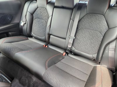 2025 Dodge Charger CHARGER 2-DOOR DAYTONA R/T AWD