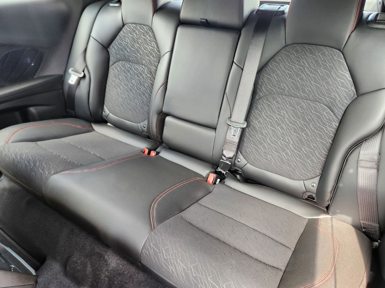 2025 Dodge Charger CHARGER 2-DOOR DAYTONA R/T AWD