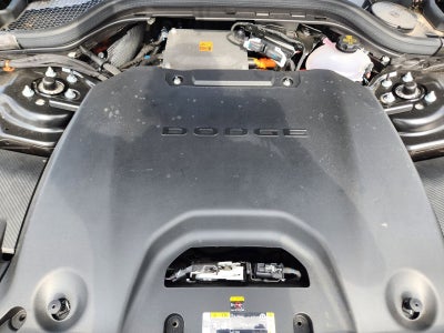 2025 Dodge Charger CHARGER 2-DOOR DAYTONA R/T AWD