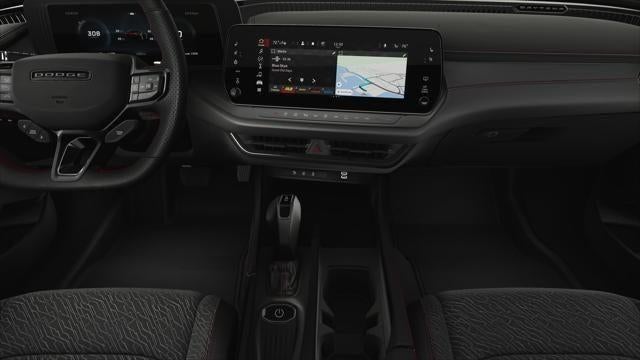 2025 Dodge Charger CHARGER 2-DOOR DAYTONA R/T AWD