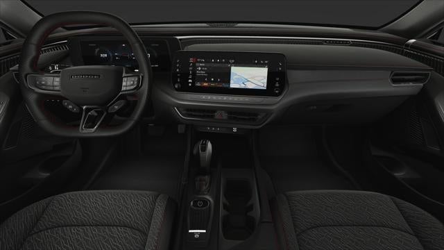 2025 Dodge Charger CHARGER 2-DOOR DAYTONA R/T AWD