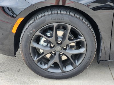 2027 Chrysler Pacifica PACIFICA LIMITED