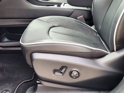 2027 Chrysler Pacifica PACIFICA LIMITED
