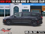 2027 Chrysler Pacifica PACIFICA LIMITED