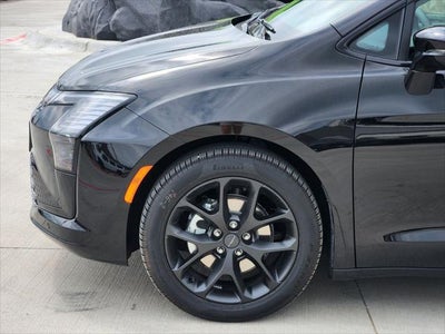 2027 Chrysler Pacifica PACIFICA LIMITED