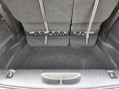 2027 Chrysler Pacifica PACIFICA LIMITED