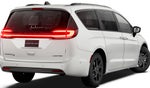 2027 Chrysler Pacifica PACIFICA LIMITED