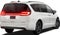 2027 Chrysler Pacifica PACIFICA LIMITED