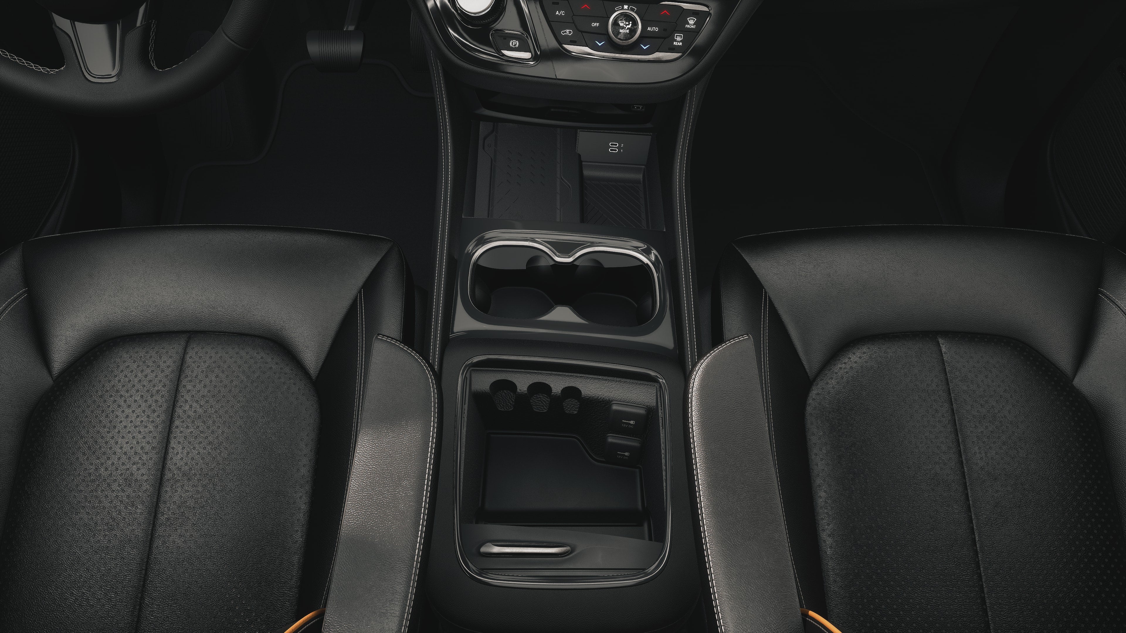 2027 Chrysler Pacifica PACIFICA LIMITED