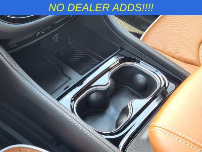 2026 Chrysler Pacifica PACIFICA PINNACLE