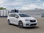 2026 Chrysler Pacifica PACIFICA PINNACLE