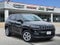2026 Jeep Compass COMPASS LATITUDE 4X4