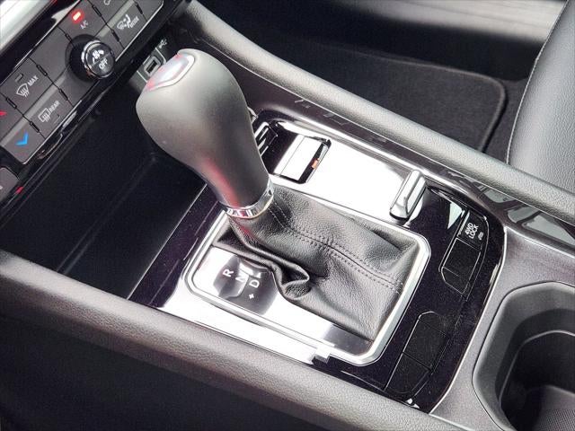 2026 Jeep Compass COMPASS LATITUDE 4X4